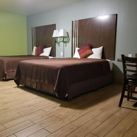 Simple Rewards Inn Roswell Extérieur photo