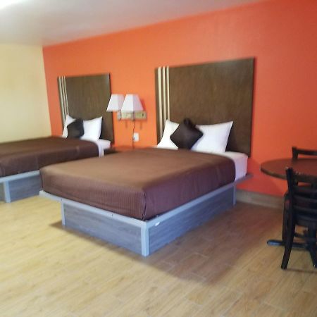 Simple Rewards Inn Roswell Extérieur photo