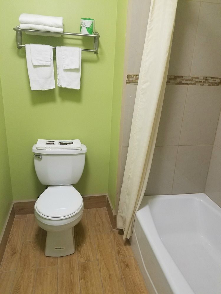 Simple Rewards Inn Roswell Extérieur photo