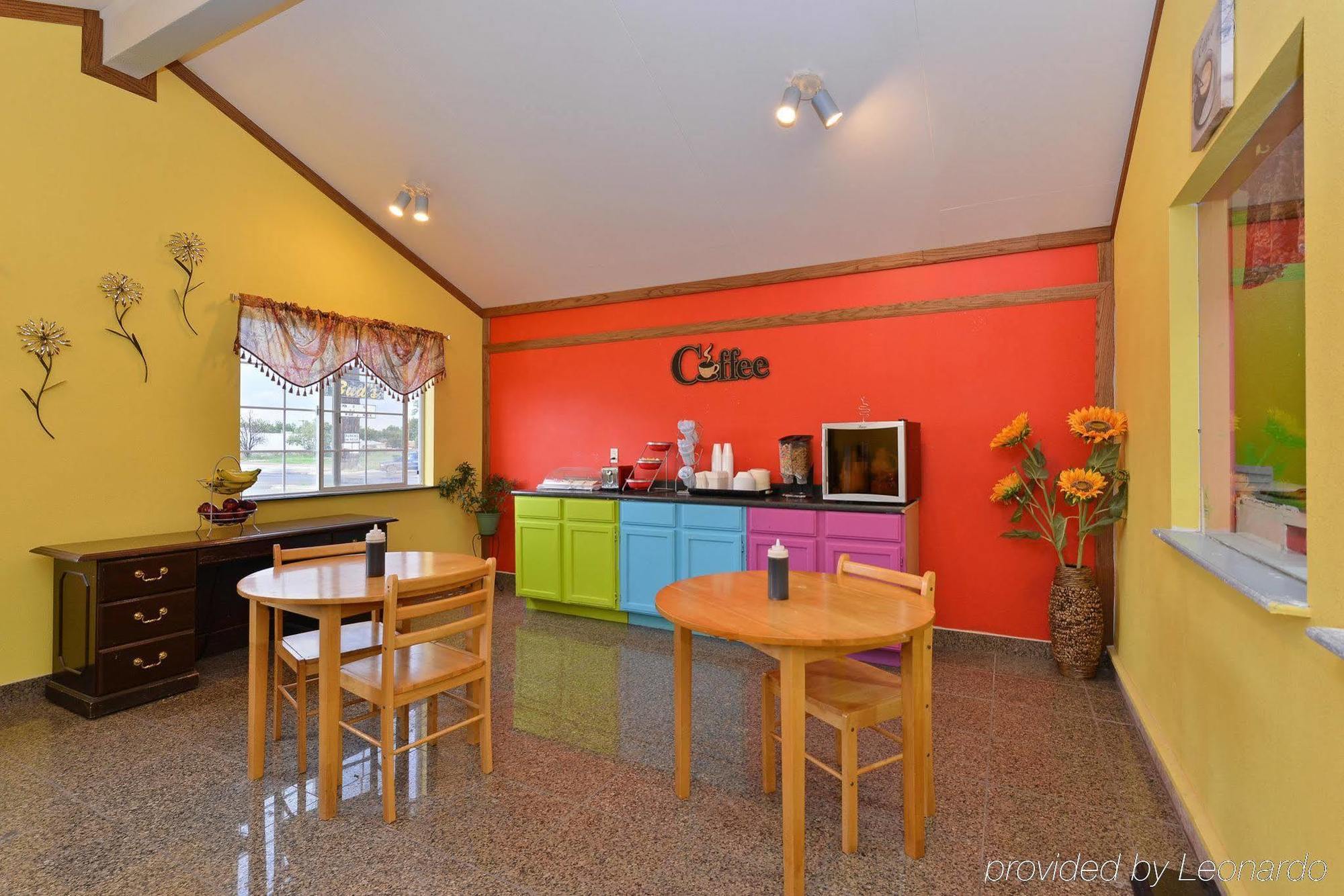 Simple Rewards Inn Roswell Extérieur photo