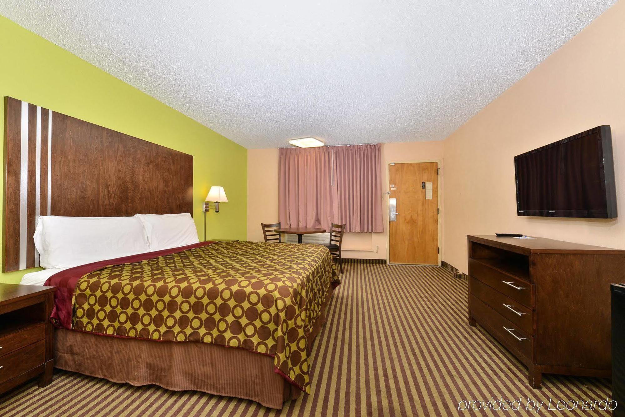 Simple Rewards Inn Roswell Extérieur photo