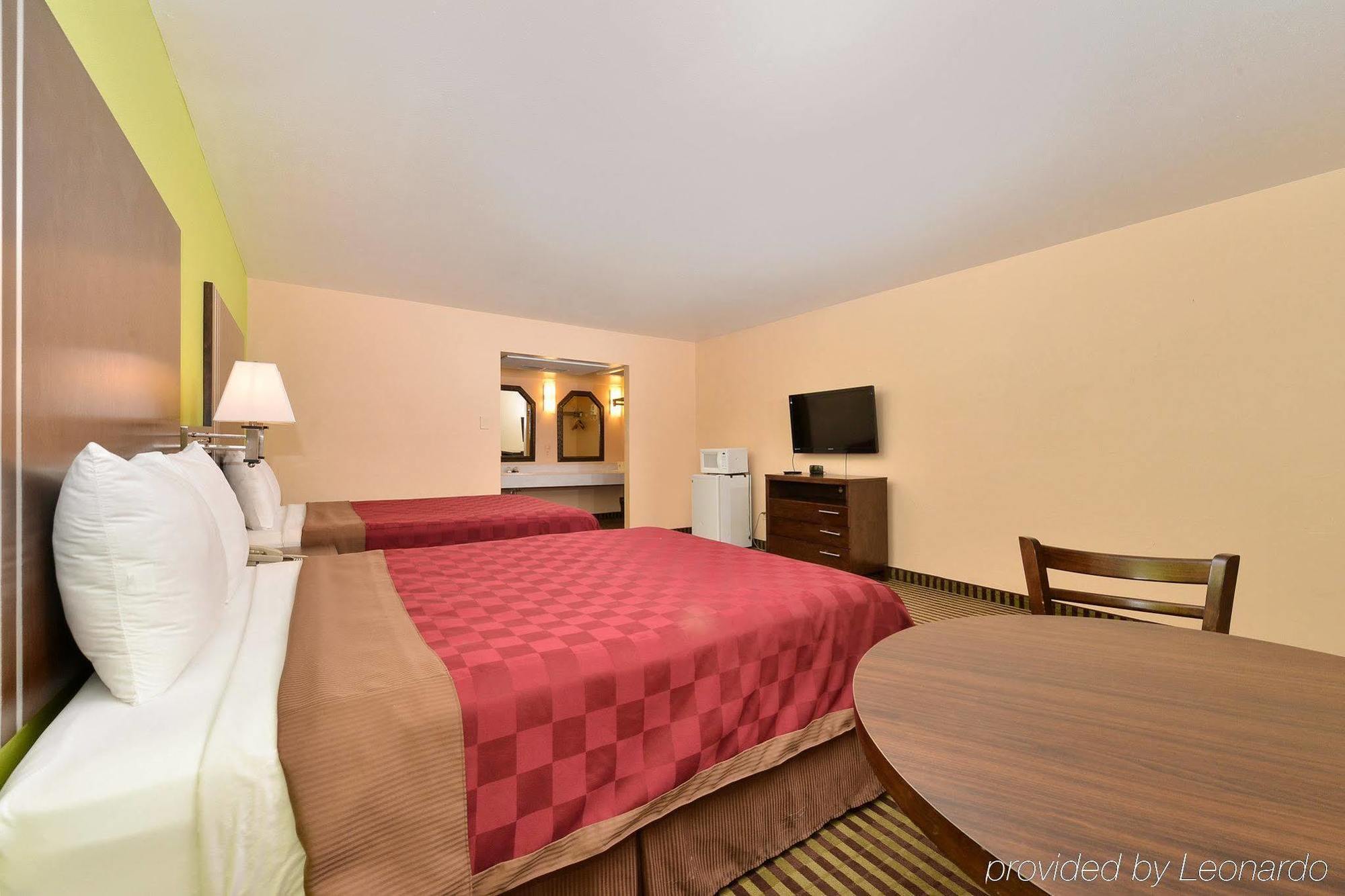 Simple Rewards Inn Roswell Extérieur photo