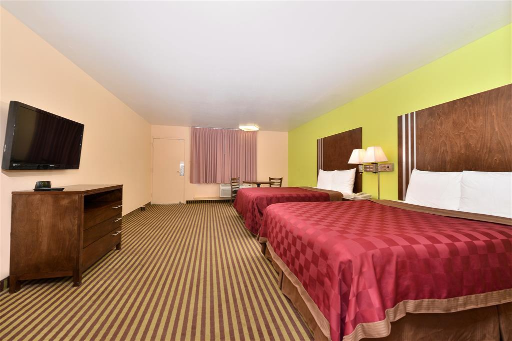 Simple Rewards Inn Roswell Chambre photo