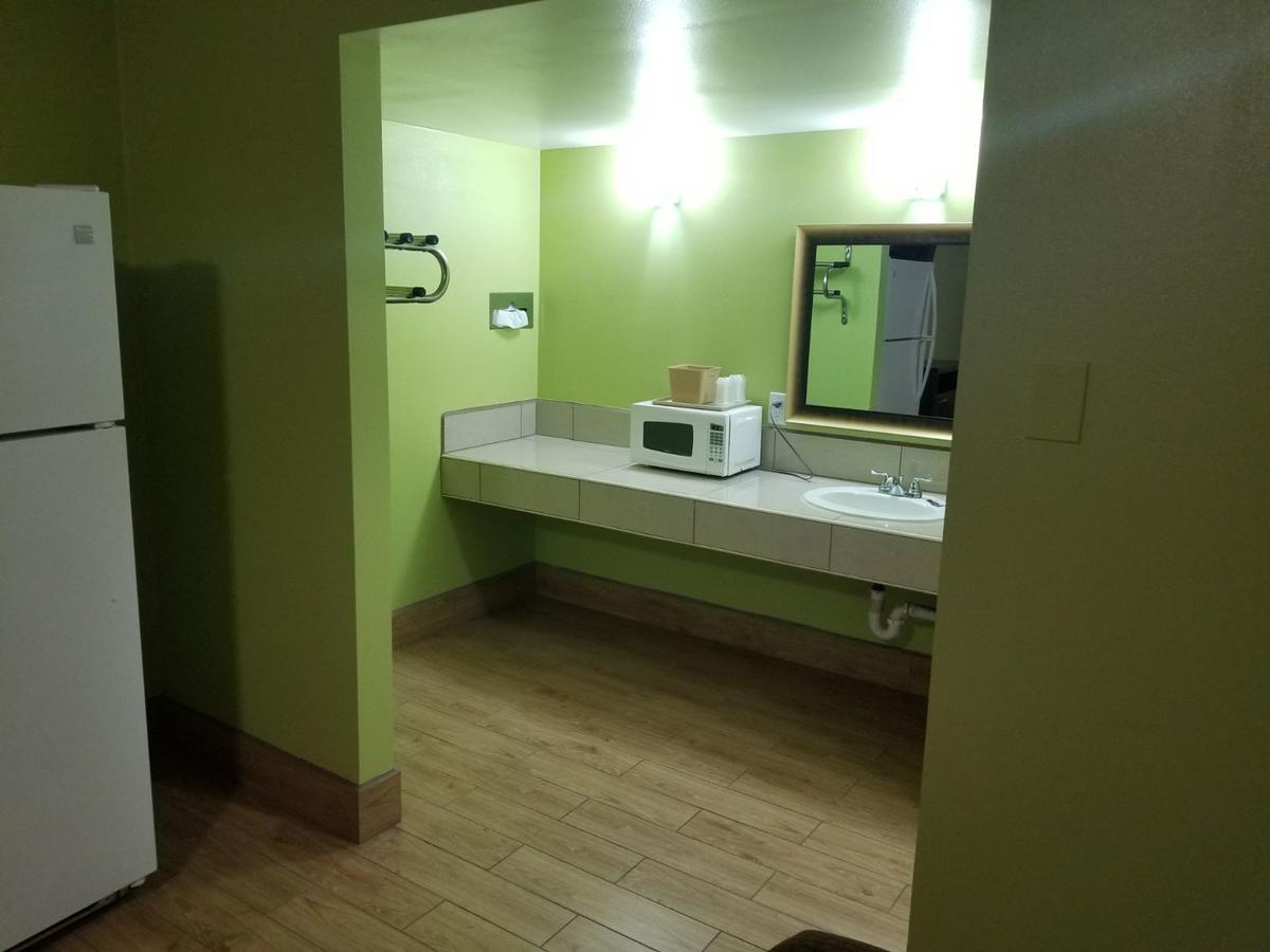 Simple Rewards Inn Roswell Extérieur photo