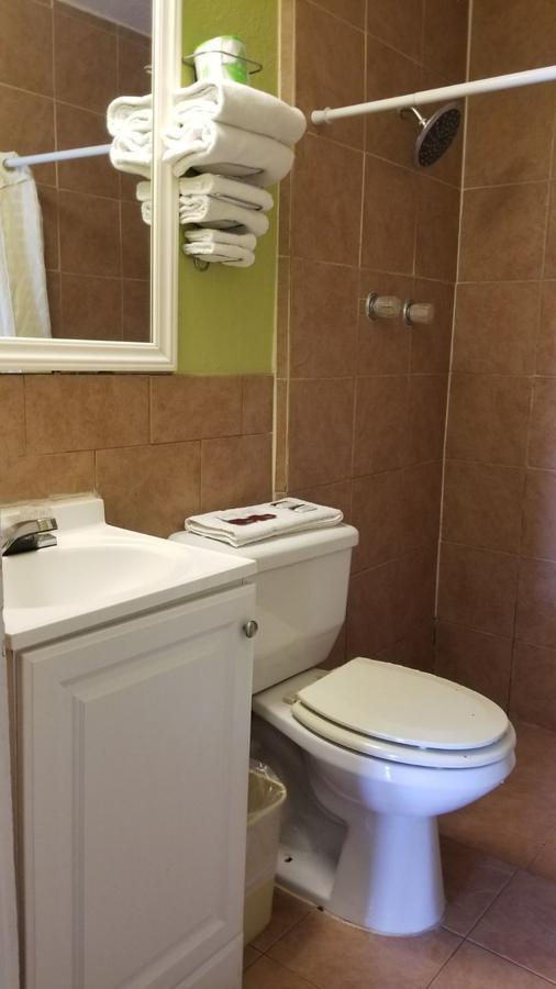 Simple Rewards Inn Roswell Extérieur photo