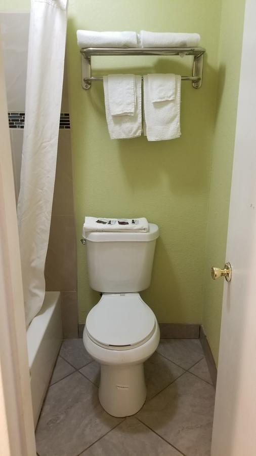 Simple Rewards Inn Roswell Extérieur photo