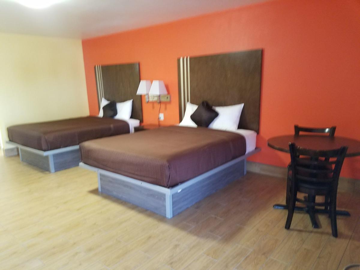 Simple Rewards Inn Roswell Extérieur photo