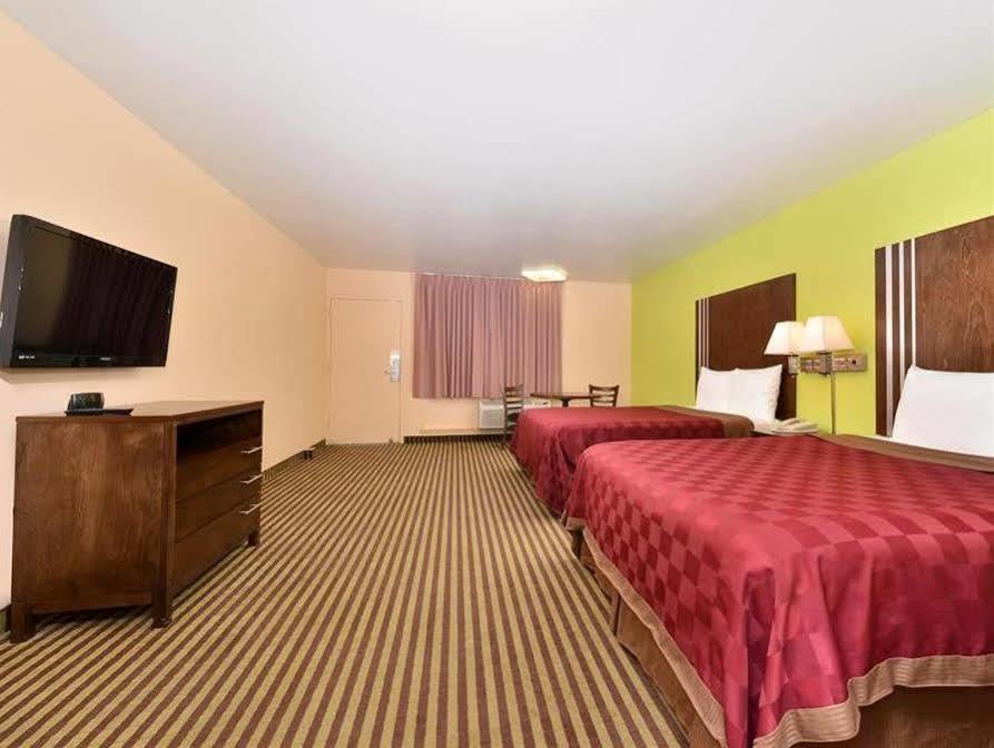 Simple Rewards Inn Roswell Extérieur photo