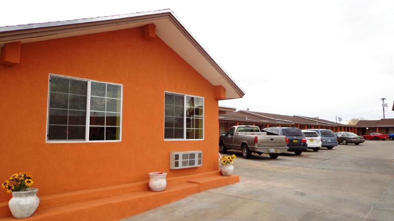 Simple Rewards Inn Roswell Extérieur photo